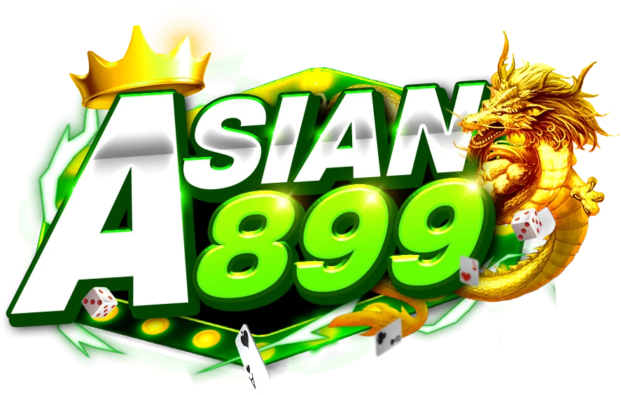 ASIAN899 เว็บตรง สล็อต บาคาร่า แทงบอล ฝากถอนออโต้